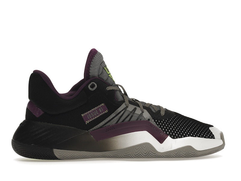 adidas D.O.N. Issue #1 Joker