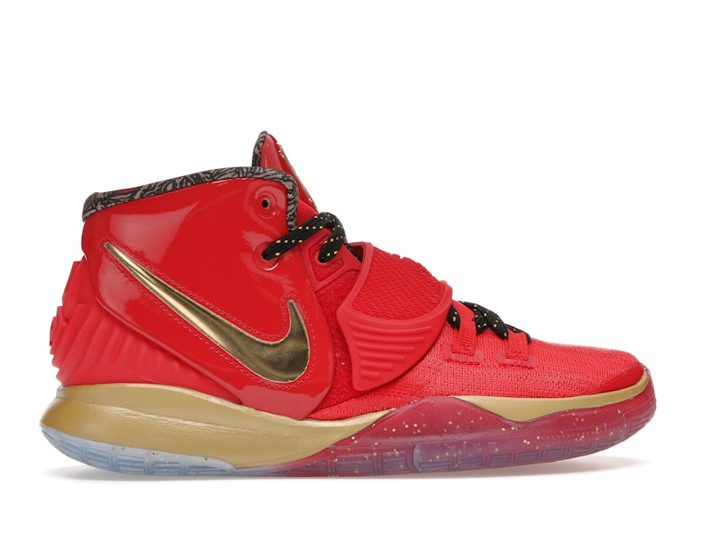 Nike Kyrie 6 Trophies (GS)