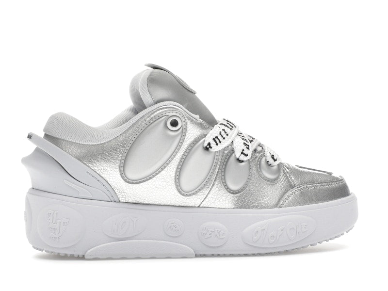 Puma LaMelo Ball LaFrancé Amour Chrome Silver (GS)