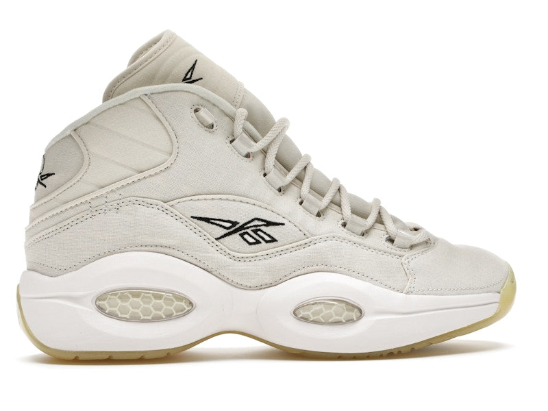 Reebok Question Mid Ankle Reaper (2020)