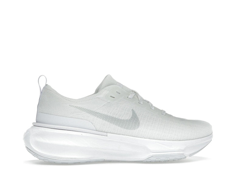 Nike ZoomX Invincible Run 3 White Photon Dust (Women's)