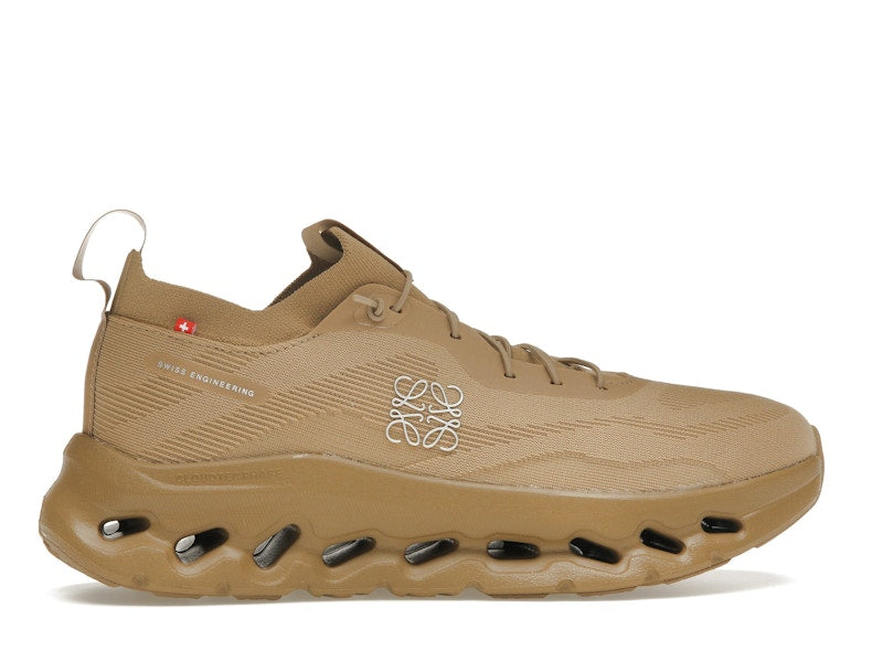 On Running Cloudtilt LOEWE Dark Sand
