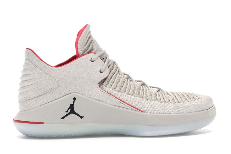 Jordan XXXII Low Gordon St.