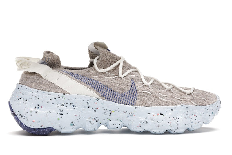Nike Space Hippie 04 Sail Astronomy Blue