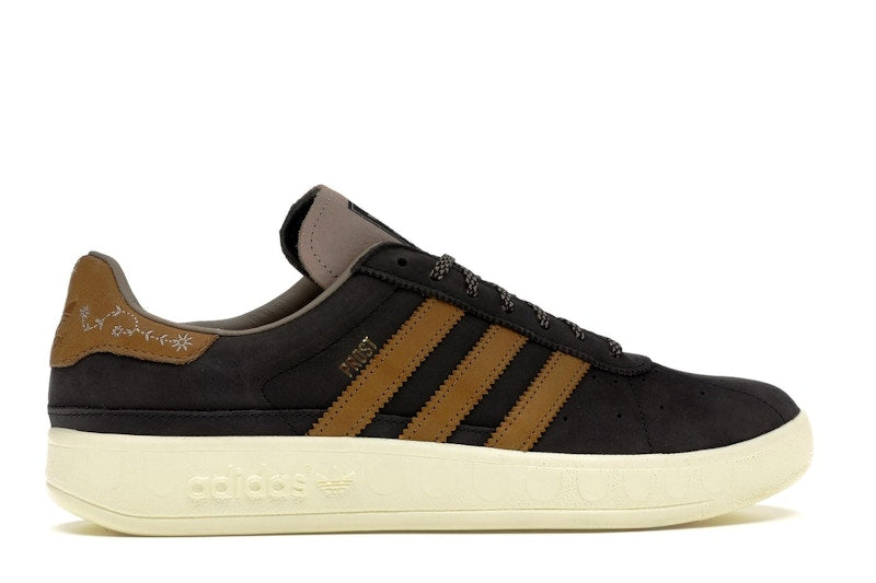 adidas Munchen Oktoberfest Night Brown