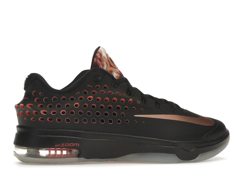 Nike KD 7 Elite Rose Gold