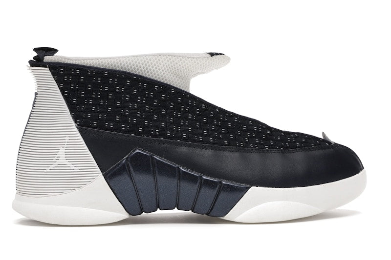 Jordan 15 OG Obsidian