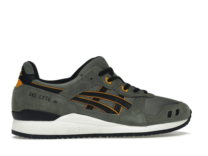 ASICS Gel-Lyte III Lichen Green