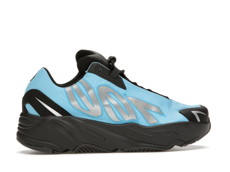 adidas Yeezy Boost 700 MNVN Bright Cyan (Kids)
