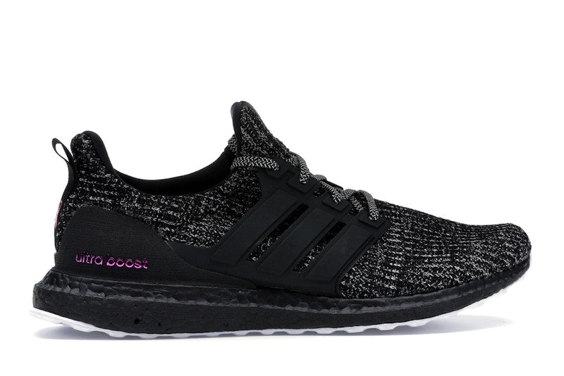 adidas Ultra Boost 4.0 Breast Cancer Awareness