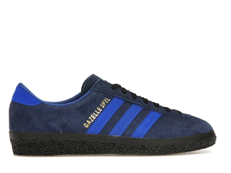 adidas Gazelle SPZL Night Indigo