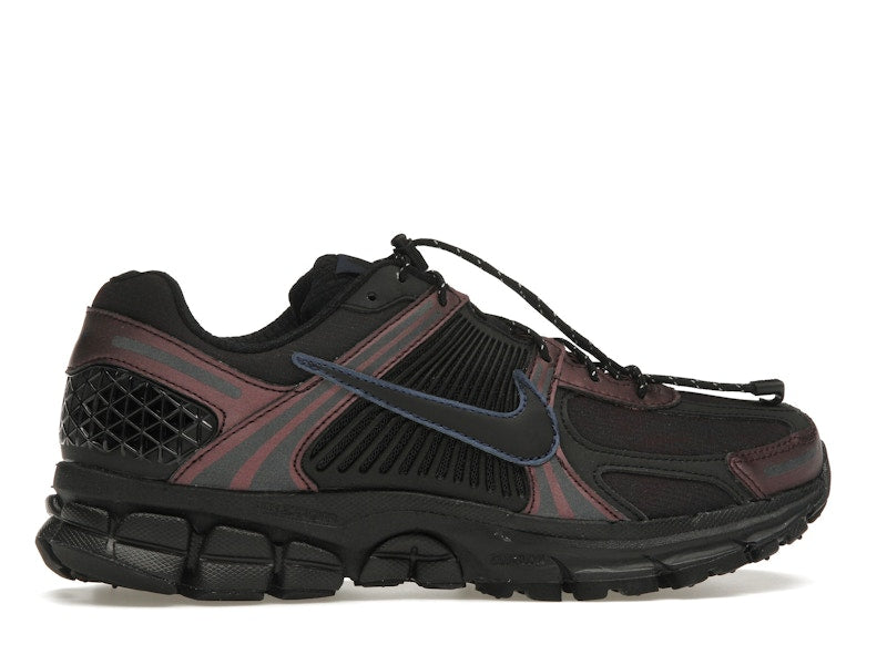 Nike Zoom Vomero 5 Burgundy Crush Midnight Navy (Women's)
