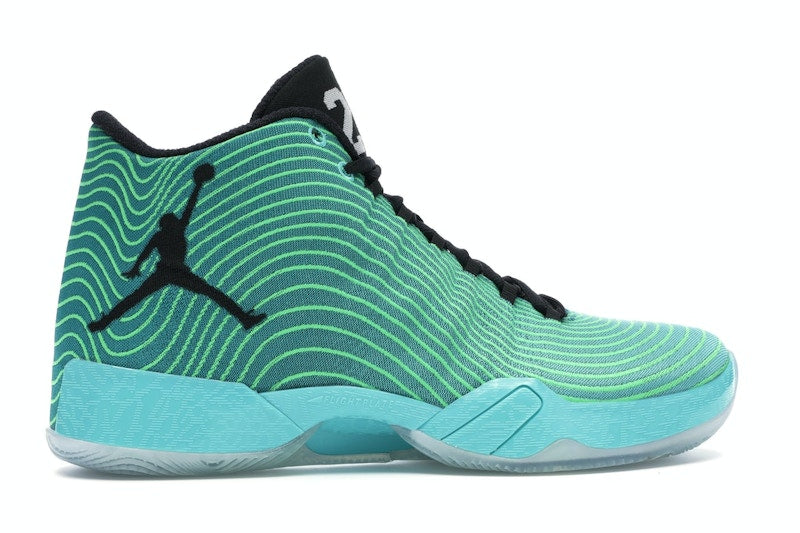 Jordan XX9 Easter