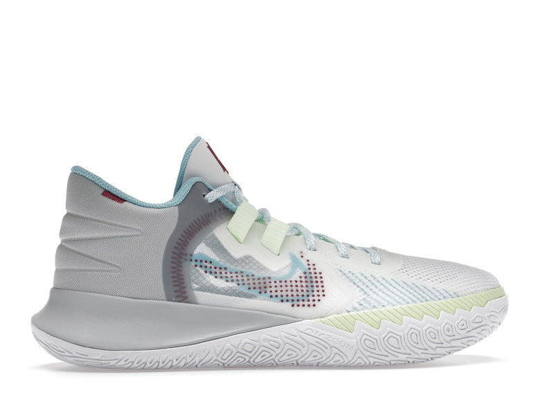Nike Kyrie Flytrap V Grey Fog Blue Chill