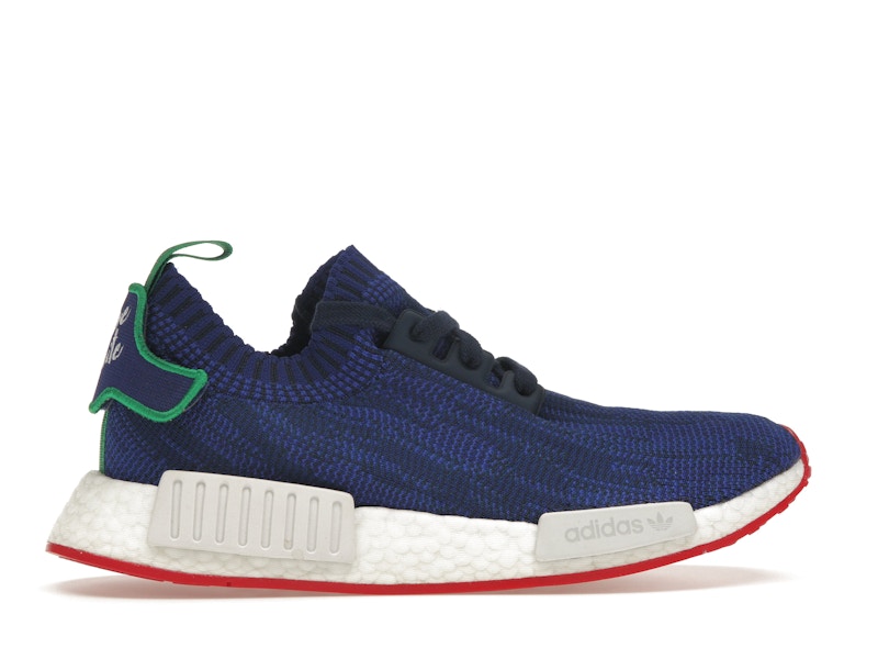 adidas NMD R1 Rue Des Rosiers Paris