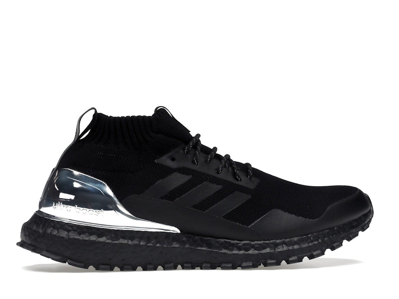 adidas Ultra Boost Mid Kith x nonnative Friends and Family