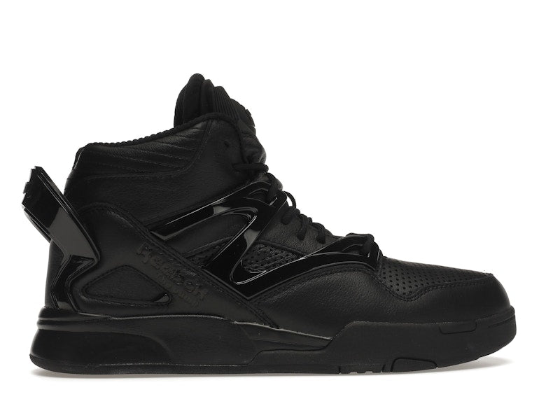 Reebok Pump Omni Zone II Juun.J Black