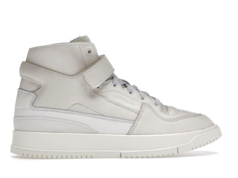 Adidas Forum Premiere Mid White