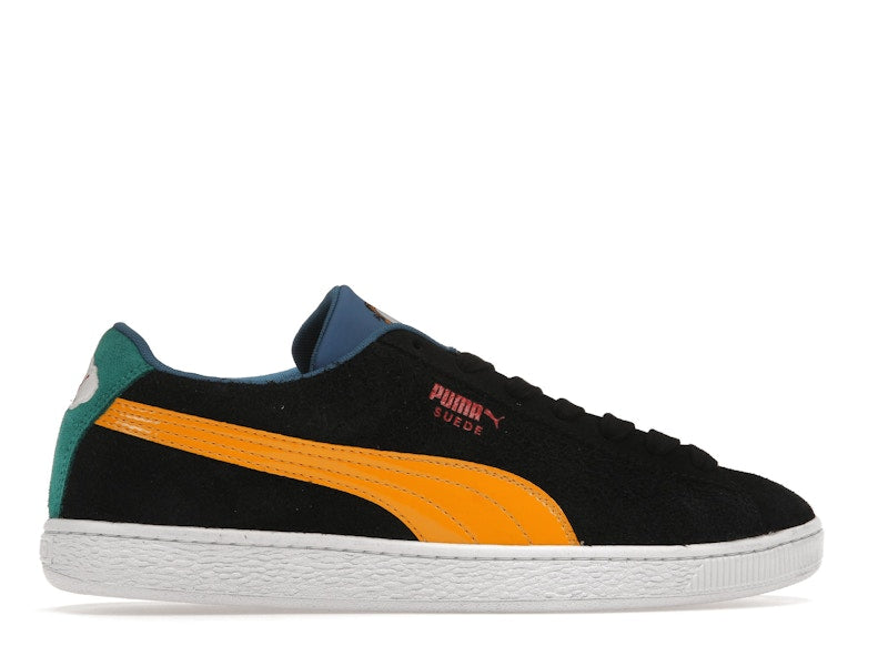 Puma Suede Garfield