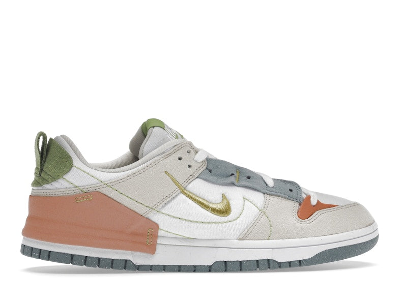 Nike Dunk Low Disrupt 2 Easter Pastel (Women's)