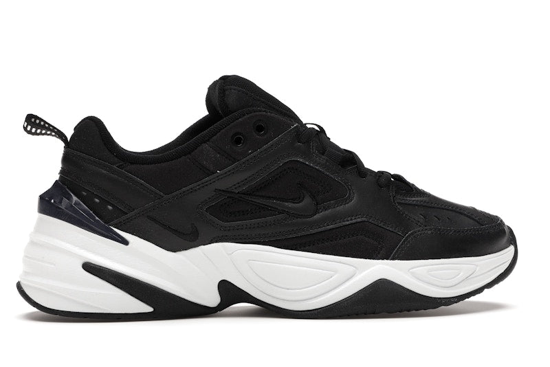 Nike M2K Tekno Black Obsidian