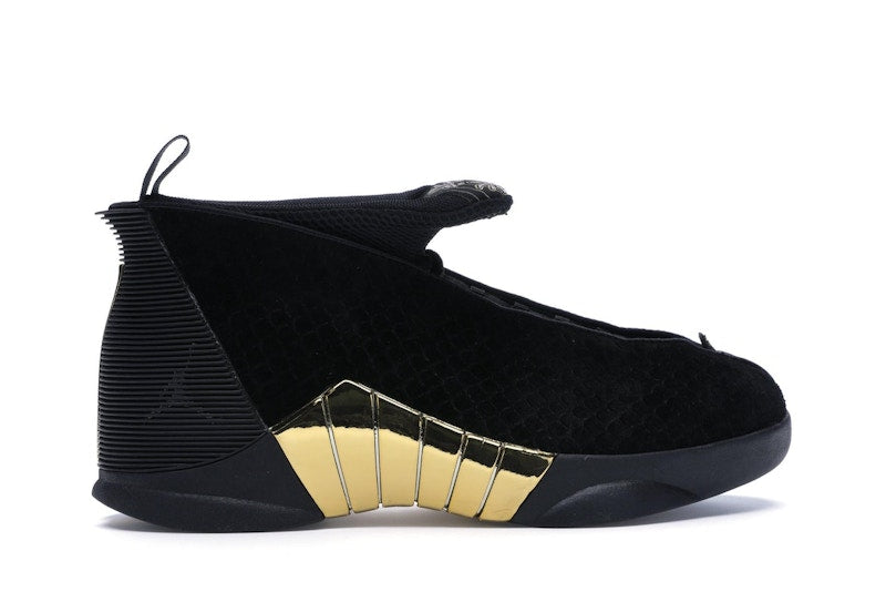 Jordan 15 Retro Doernbecher (2018) (GS)
