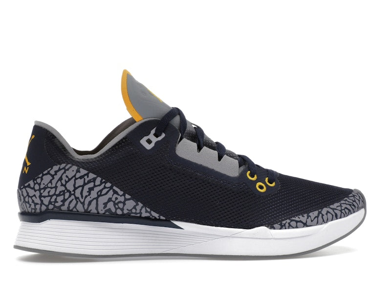 Jordan 88 Racer Michigan