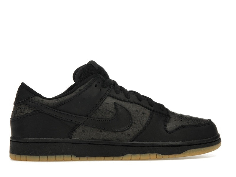 Nike SB Dunk Low Ostrich