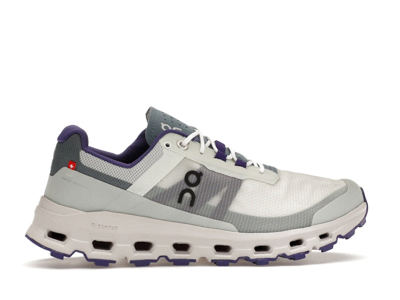 On Running Cloudvista Frost Mineral (Women's)