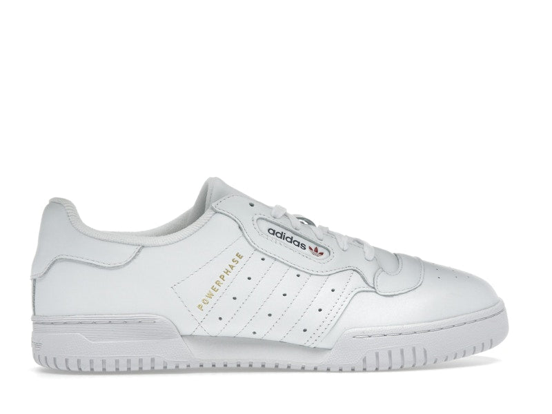 adidas Powerphase White