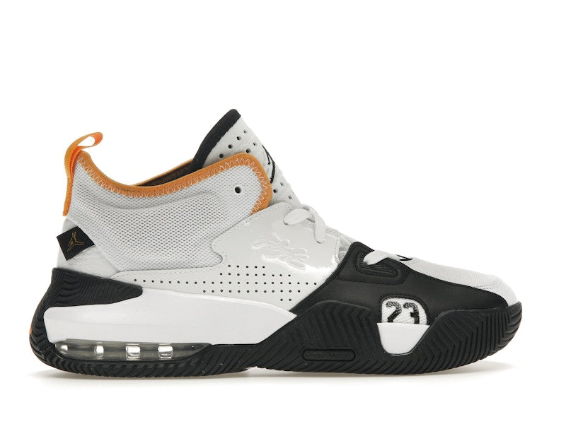 Jordan Stay Loyal 2 White Taxi Black