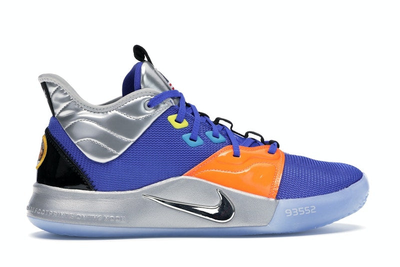 Nike PG 3 NASA Apollo 14