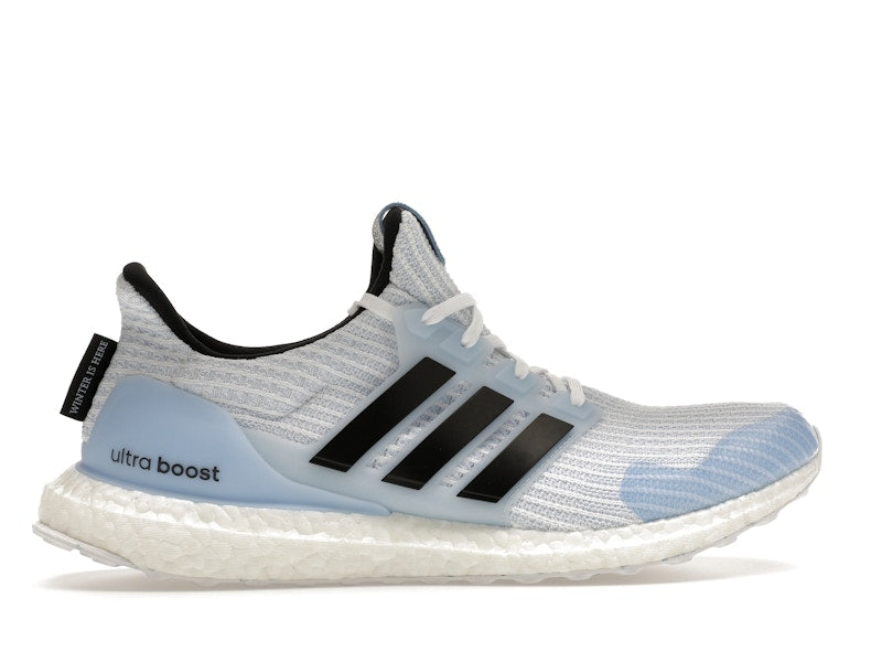 adidas Ultra Boost 4.0 Game of Thrones White Walkers