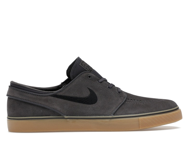 Nike SB Zoom Stefan Janoski Thunder Grey