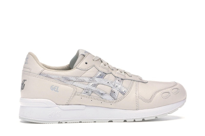 ASICS Gel-Lyte Distinct Life x Foot Locker Detroit Buffs