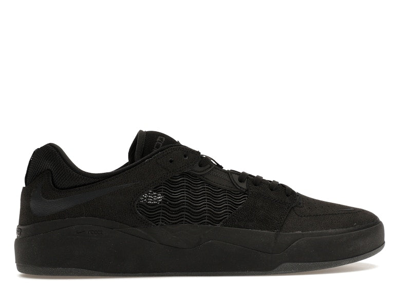 Nike SB Ishod Wair Premium Triple Black