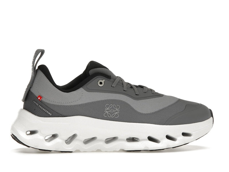 On Running Cloudtilt 2 LOEWE Grey