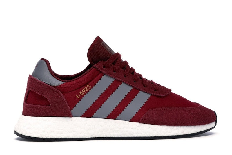 adidas I-5923 Collegiate Burgundy
