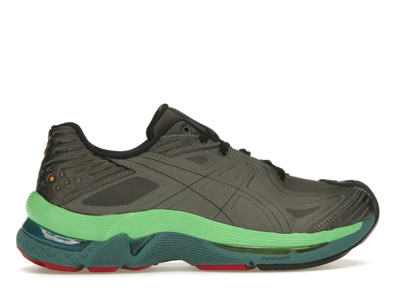 ASICS Gel-Teserakt Kiko Kostadinov Gunmetal (Women's)