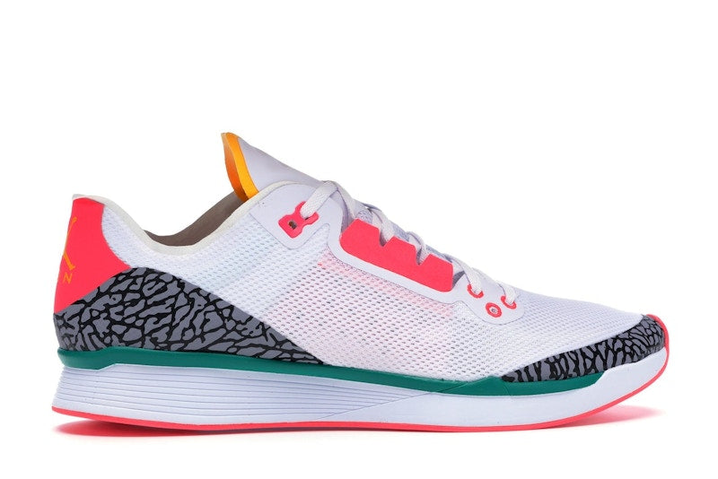 Jordan 88 Racer SoleFly Lottery