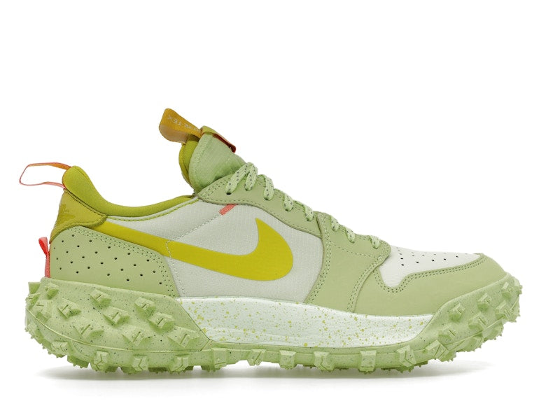 Jordan 1 Low Element Gore-Tex Light Lemon Twist Life Lime