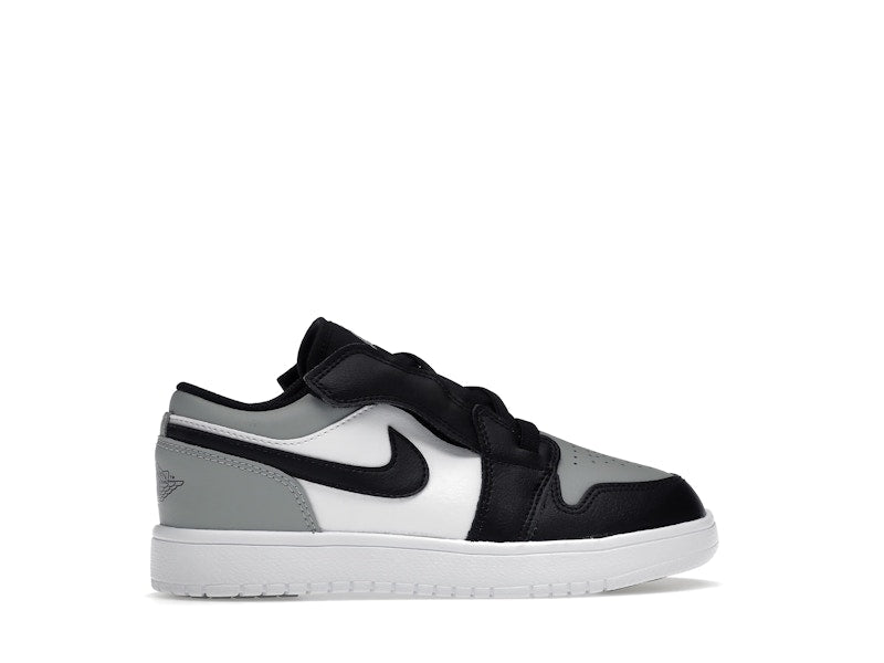 Jordan 1 Low Alt Black Grey (PS)