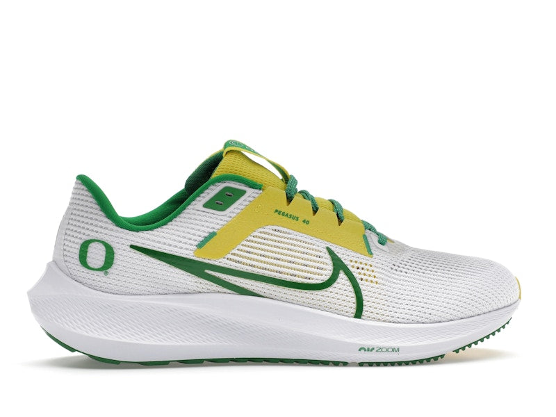 Nike Pegasus 40 Oregon