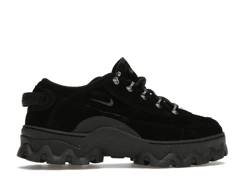Nike Lahar Low Black (Women's)