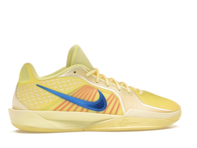 Nike Sabrina 2 Trust Your Game (Women's)