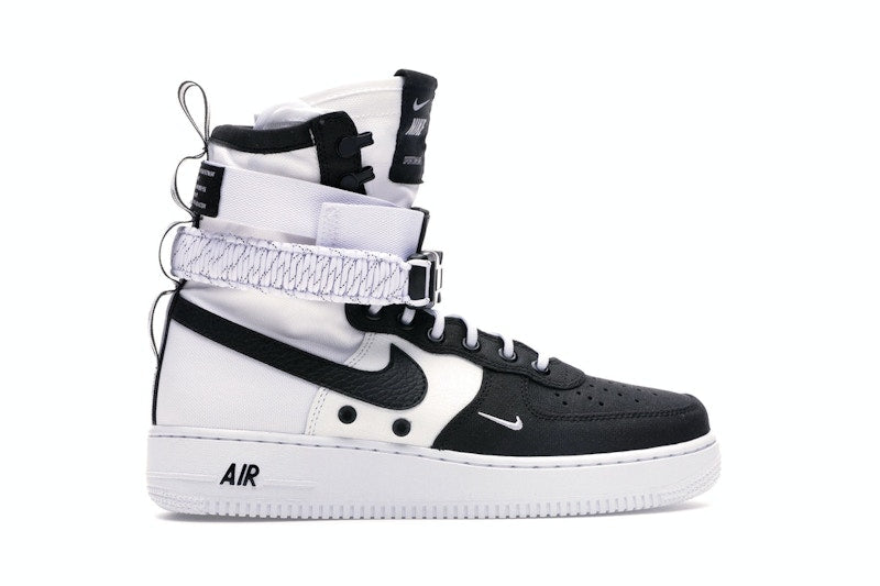Nike SF Air Force 1 High Panda