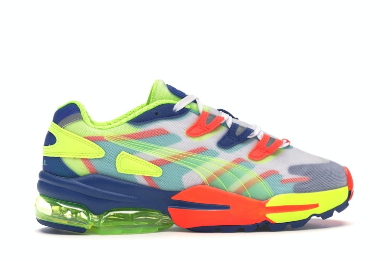 Puma Cell Alien Kaleidoscope