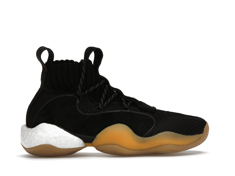 adidas Crazy BYW PRD Pharrell Now is Her Time Black Gum