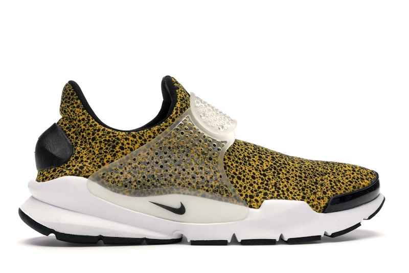 Nike Sock Dart Safari Gold