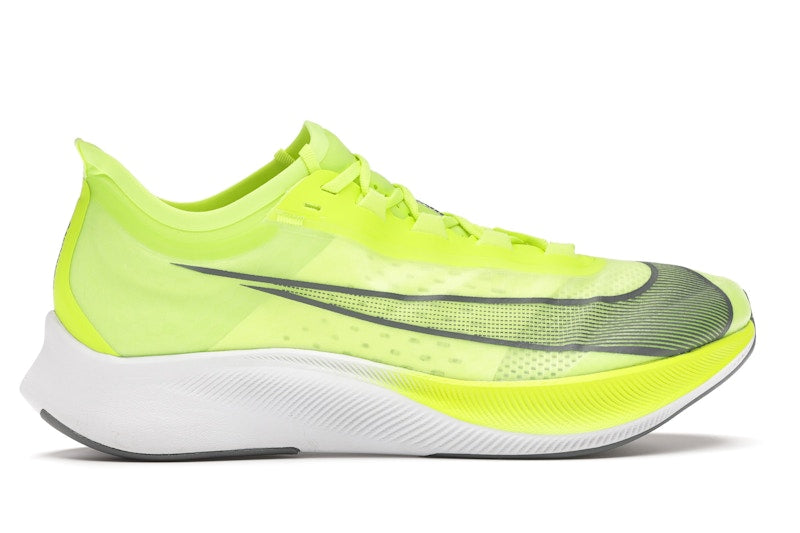 Nike Zoom Fly 3 Volt